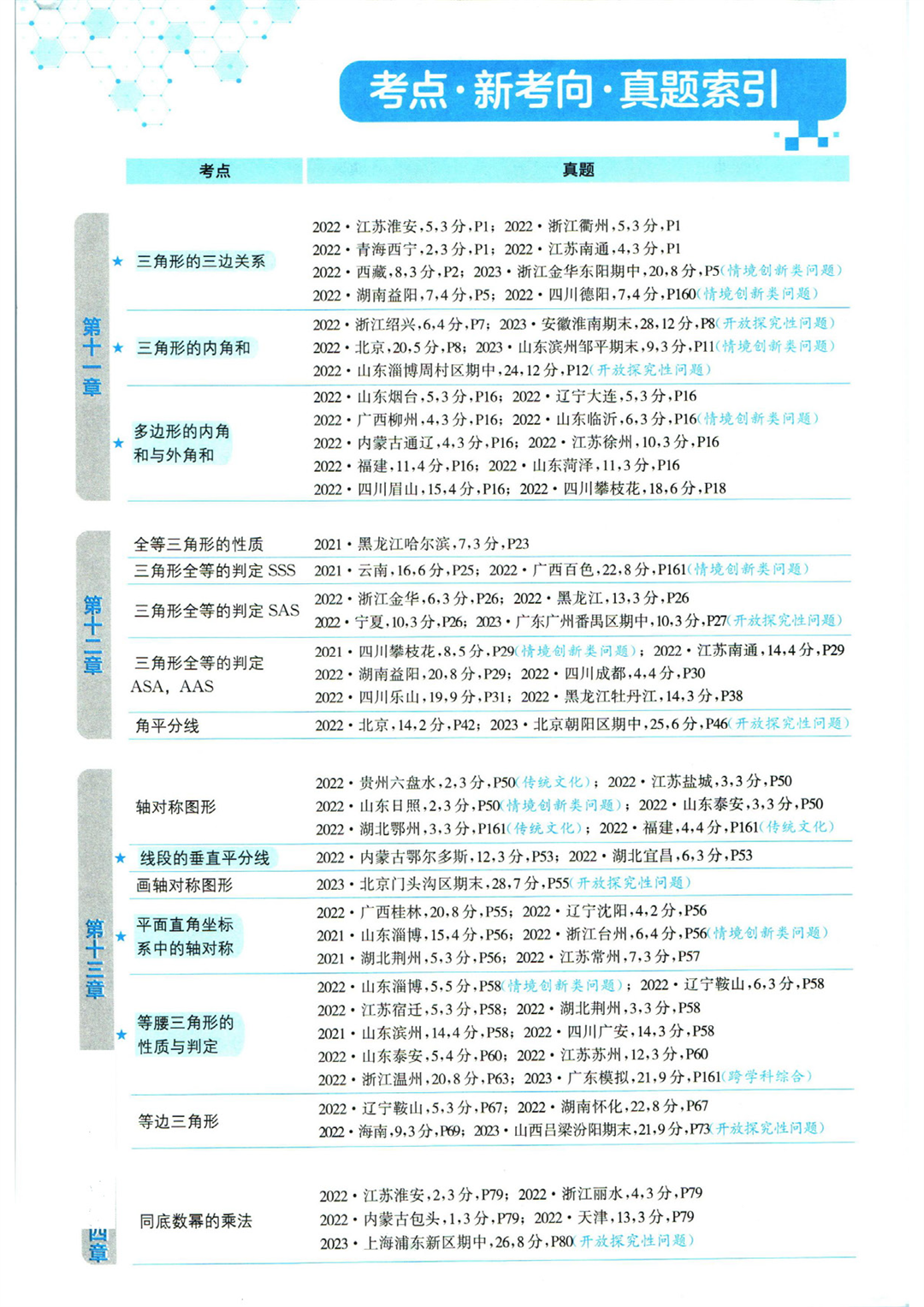 实验班提优训练八年级上册数学人教版_页面_007